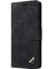 Iphone 11 Için Flip Case Pro Max Deri Kılıf Darbeye Cüzdan Kapak Çevirin (Yurt Dışından) 2