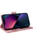 Iphone 14 Için Flip Case Basit Iş Darbeye Cüzdan Kapak Çevirin (Yurt Dışından) 4