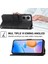 Xiaomi Redmi Için Flip Case 11 Başbakan 4g Manyetik Kapatma Cüzdan Kılıf Pu (Yurt Dışından) 4