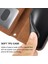 Xiaomi Redmi Not 11 Için Flip Case Pro Artı 5g Cüzdan Kılıf Darbeye Pu (Yurt Dışından) 2