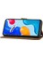 Xiaomi Redmi Not 11 Için Flip Case Pro Artı 5g Cüzdan Kılıf Darbeye Pu (Yurt Dışından) 4