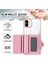 Xiaomi Redmi A1 Mermer Ince Cüzdan Yumuşak Tpu Tampon Kart Yuvaları (Yurt Dışından) 2