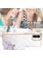 Xiaomi Redmi A1 Mermer Ince Cüzdan Yumuşak Tpu Tampon Kart Yuvaları (Yurt Dışından) 4