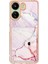 Xiaomi Redmi Için Kılıf Redmi 4g Mermer Kart Yuvaları Yumuşak Tpu Tampon Ince Cüzdan (Yurt Dışından) 5