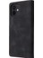 Iphone 12 Için Flip Case Mini Cüzdan Darbeye Kapak Kapak Basit Iş (Yurt Dışından) 3