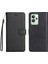 Kart Yuvası Iş Cüzdan Telefon Kılıfı ile Realme Realpro Için Flip Case (Yurt Dışından) 1