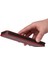 IPhone 14 Için Kılıf Artı Deri Folio Flip Case Manyetik Karbon Fiber (Yurt Dışından) 5