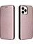 Kart Tutucu Kickstand Tam Koruma Folio ile iPhone 13 Pro Için Kılıf (Yurt Dışından) 1