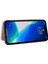 Kart Tutucu Kickstand Tam Koruma Folio ile iPhone 13 Pro Için Kılıf (Yurt Dışından) 3