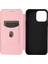 Kart Tutucu Kickstand Tam Koruma Folio ile iPhone 13 Pro Için Kılıf (Yurt Dışından) 4