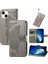 IPhone 15 Için Kılıf (Yurt Dışından) 1