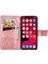 IPhone 11 Için Kılıf Promax Iş Çok Renkli Cüzdan Kelebek Kanat (Yurt Dışından) 4