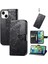 IPhone 14 Için Kılıf Artı (Yurt Dışından) 1