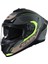 Smk Typhoon Rd1 Kapalı Kask 1