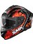 Smk Typhoon Reptile Kapalı Kask 1