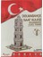 Dolmabahçe Saat Kulesi 3D Puzzle 93 Parça 1