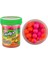 Berkleyberkley Gulp Alive Floating Sherbet Blast Salmon Eggs Sahte Yemi 1