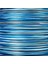 Blue Camo-Mavi Kamuflaj X8- 8 Katlı 0.34.-Mm 150.-METRE 20.4-Kg Çeker,ip,örgü,ipek Misina 2