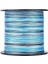 Blue Camo-Mavi Kamuflaj X8- 8 Katlı 0.34.-Mm 150.-METRE 20.4-Kg Çeker,ip,örgü,ipek Misina 3
