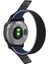 Garmin Fenix 3-3hr (26MM) Kumaş Kordon 2