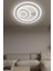 90316-40 Plofonyer Led Avize(Beyaz Işık -Sarı Işık - Gün Işığı) 1