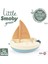 Little Smoby Oyuncak Yelkenli Tekne 140601 1