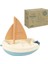 Little Smoby Oyuncak Yelkenli Tekne 140601 3