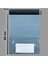 Cepli Gri Kargo Poşeti 45 x 55 + 5 cm Boyutlarında 50 Adet Gri Kargo Poşeti 2
