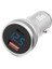 Araç Şarj Başlık 38W Isı ve Akım Korumalı Turbo Hızlı USB-Type-C Girişli 104500 KFZ 1