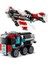 31146 Lego® Creator 3’ü1 Arada Helikopterli Açık Kasa Kamyon 270 Parça +7 Yaş 3