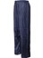 Erkek Saten Kumaş Pijama Pantolon Düz Renk Beli Lastikli Cepsiz Geniş Paça Rahat Kesim 5