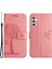 Samsung Galaxy M15 Telefon Kılıfı (Yurt Dışından) 1