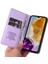 Samsung Galaxy M15 Telefon Kılıfı (Yurt Dışından) 5