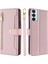 Samsung Galaxy M15 Telefon Kılıfı (Yurt Dışından) 1