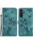 Samsung Galaxy S24 Plus Telefon Kılıfı (Yurt Dışından) 1