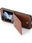 Samsung Galaxy Z Flip 6 Telefon Kılıfı (Yurt Dışından) 3