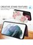 Samsung Galaxy S21 + 5g Için Kickstand Kılıf Desen Baskı Kartı Yuvaları Telefon Arka Kabuk-Gül Çiçek (Yurt Dışından) 3