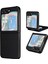 Samsung Galaxy Z Flip 6 Telefon Kılıfı (Yurt Dışından) 1
