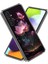 Samsung Galaxy A25 5g (GLOBAL)(161,0 x 76,5 x 8,3 Mm) Kılıf Desenli Baskı Anti-Damla Tpu Telefon Kapağı Tarzı K (Yurt Dışından) 1
