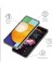 Samsung Galaxy A25 5g (GLOBAL)(161,0 x 76,5 x 8,3 Mm) Kılıf Desenli Baskı Anti-Damla Tpu Telefon Kapağı Tarzı K (Yurt Dışından) 3