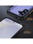 Samsung Galaxy S24 Tpu+Pc Kılıfı Kart Yuvalı Telefon Kapaklı Flip Kickstand-Açık Mor (Yurt Dışından) 4