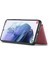 Jeehood Samsung Galaxy S23+ Kılıf Deri Telefon Arka Kapak Manyetik 2'si 1 Arada Çıkarılabilir-Pembe (Yurt Dışından) 4