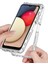 Samsung Galaxy A03S Için Şeffaf Kılıf (166,5 x 75,98 x 9,14 Mm) Akrilik+Tpu Kapak (Yurt Dışından) 3
