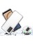Samsung Galaxy A03S Için Şeffaf Kılıf (166,5 x 75,98 x 9,14 Mm) Akrilik+Tpu Kapak (Yurt Dışından) 4