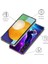 Samsung Galaxy S24 Cep Telefonu Kılıfı Desenli Esnek Tpu Kapak-Uçan Kartal (Yurt Dışından) 3