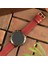 Huawei Watch Deri Kordon Watch GT 5 Pro GT4 Gt 2 3 4 Pro 46mm Ultimate Elite Watch 4 GT 2 Gt2 E Gt2e Gt2pro Se 2e Gt3 Pro Gt3pro Huawei Watch 4 Buds Deri Kordon Hakiki Deri Kayış Bordo 5