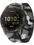 Garmin Quatix 6 (22MM) Titanyum Alaşımlı Kordon 1