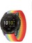 Garmin Quatix 6 (22MM) Titanyum Alaşımlı Kordon 1