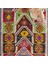 Pakdest Renkli El Dokuma Kavak Kilim 118x186 Cm 3