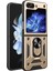 Samsung Galaxy Z Flip 6 Telefon Kılıfı (Yurt Dışından) 1